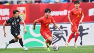 替补锋线新