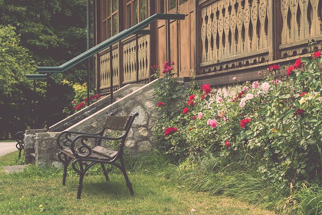 在繁忙的都 在繁忙的都